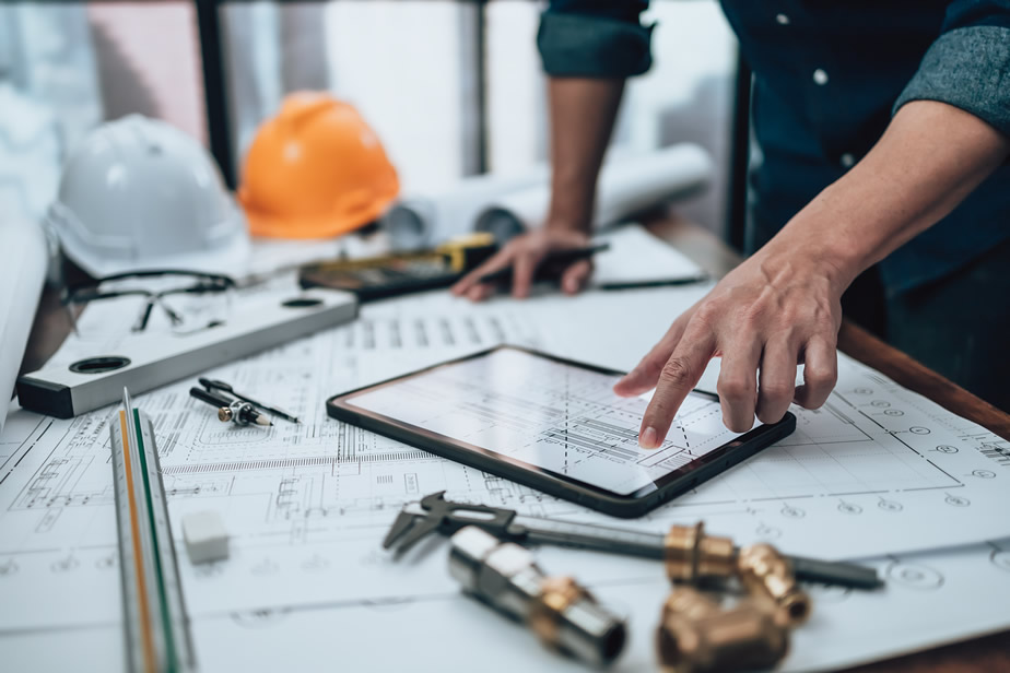 Felelős műszaki vezetés | Építőipari kivitelezők figyelmébe