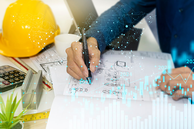 Műszaki ellenőrzés